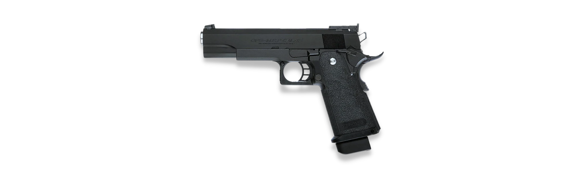 Precision Built, Performance Driven Airsoft